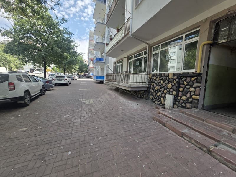 Korkmaz Gayrimenkul - KELEŞ EMLAKTAN YATIRIMLIK 2+1 yüksek giriş daire (Sahibinden #1340099067)