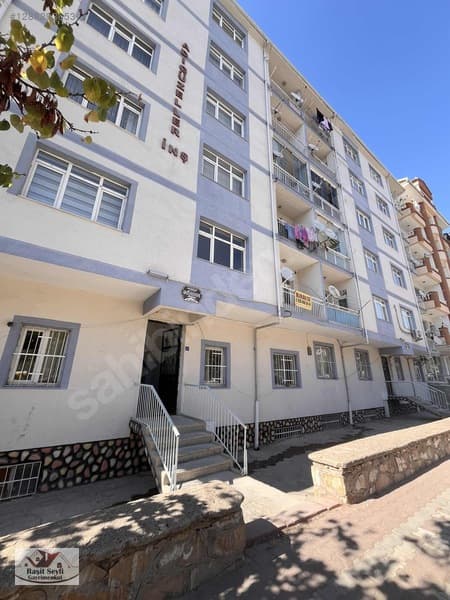Korkmaz Gayrimenkul - SATILIK DAİRE (Sahibinden #1288293653)